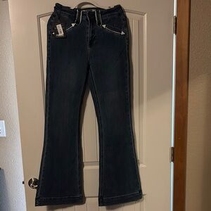 Women's rock ‘n’ roll trousers